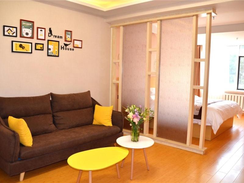 Greentree Inn Shenyang Shengjing Hospital Shenyang Liaol Road Business Hotel エクステリア 写真