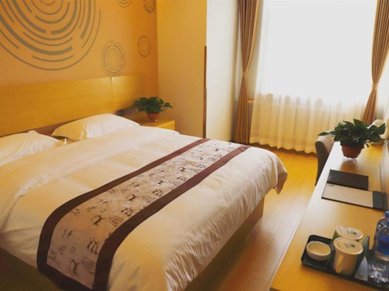 Greentree Inn Shenyang Shengjing Hospital Shenyang Liaol Road Business Hotel エクステリア 写真