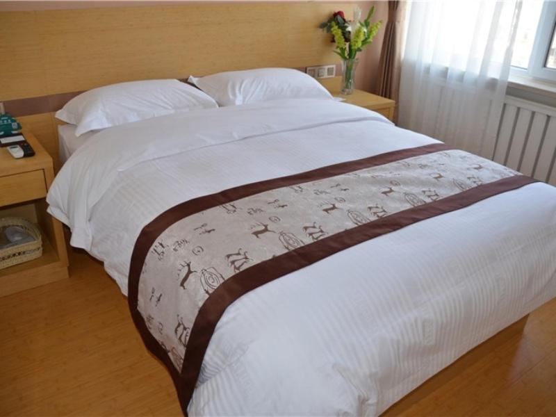 Greentree Inn Shenyang Shengjing Hospital Shenyang Liaol Road Business Hotel エクステリア 写真